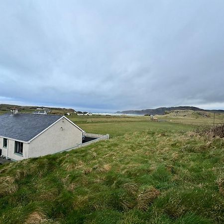 Hughie'S Farm Cottage Ballyliffin Exterior foto