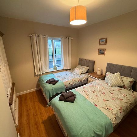 Hughie'S Farm Cottage Ballyliffin Exterior foto